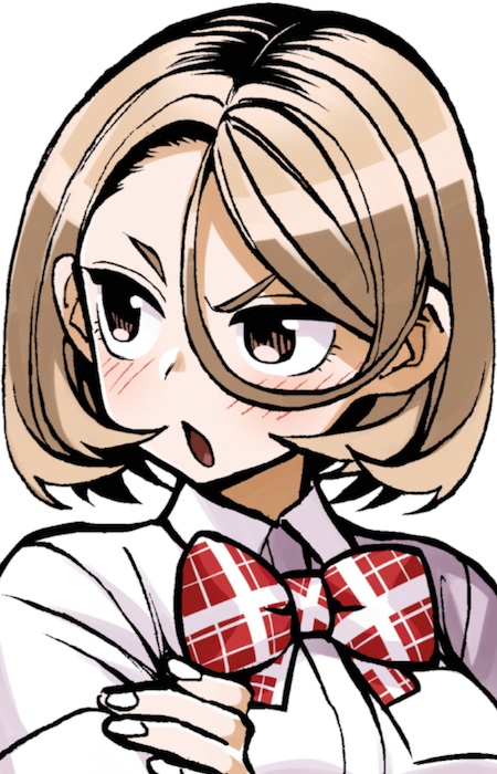 Kohinata, Poemu