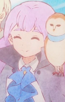 Mirai, Hazel