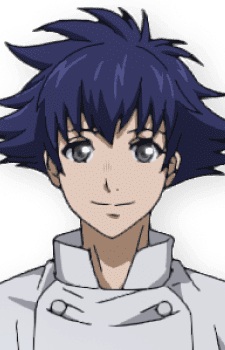 Kitada, Gaku