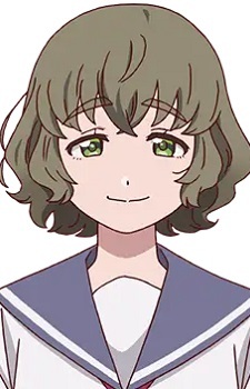 Godai, Rina