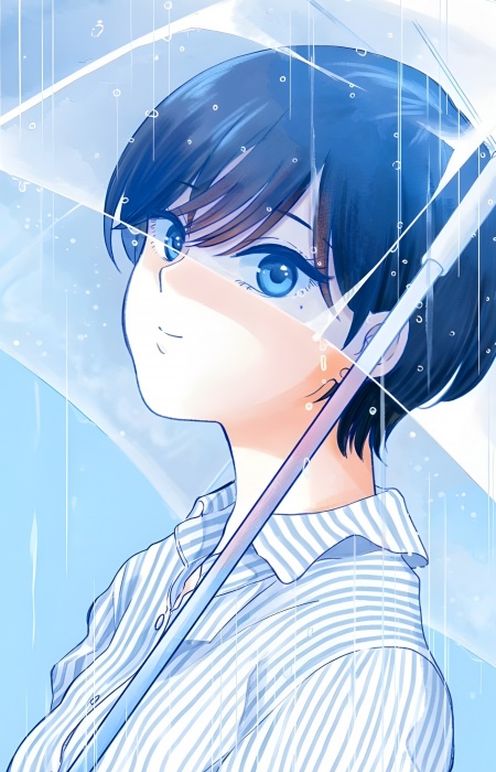 You