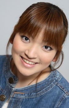 Hayami, Saori