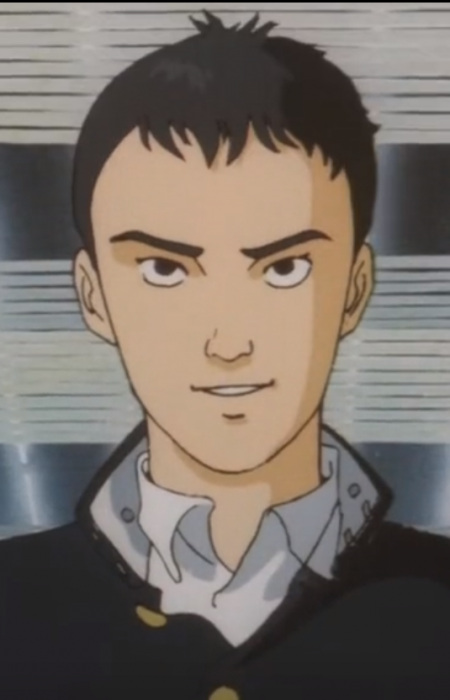 Azuma, Jou