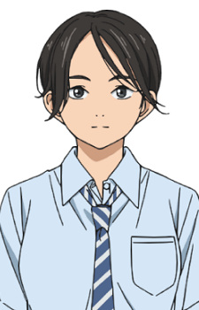 Anamizu, Kanami
