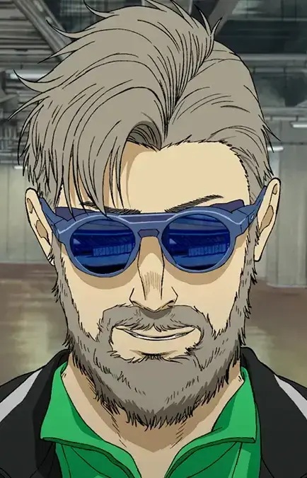 Kaidou