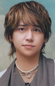 Yaotome, Hikaru
