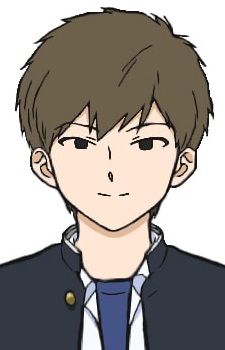 Mukai, Ryou
