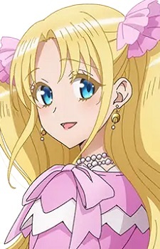 Anastasia