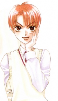 Nakao, Senri