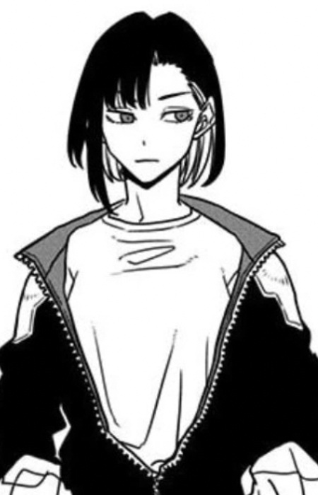 Shinomiya, Isao