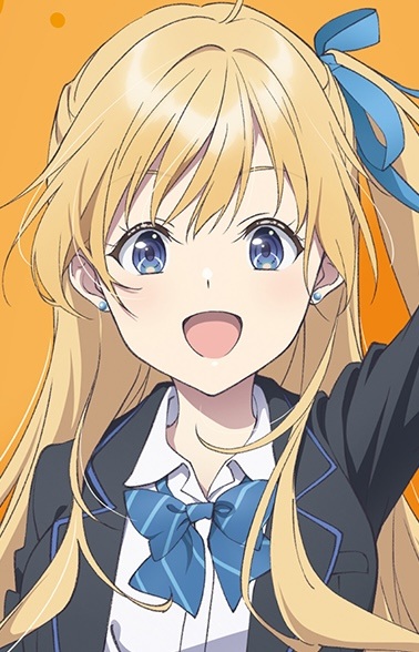 Hiiragi, Yuuko