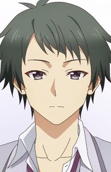 Niimi, Kakeru