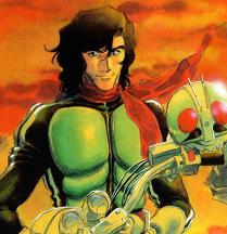 Hongou, Takeshi