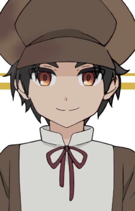 Hartmann, Louis
