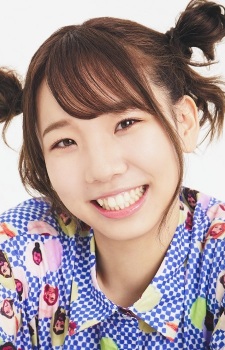 Kobashi, Miyu